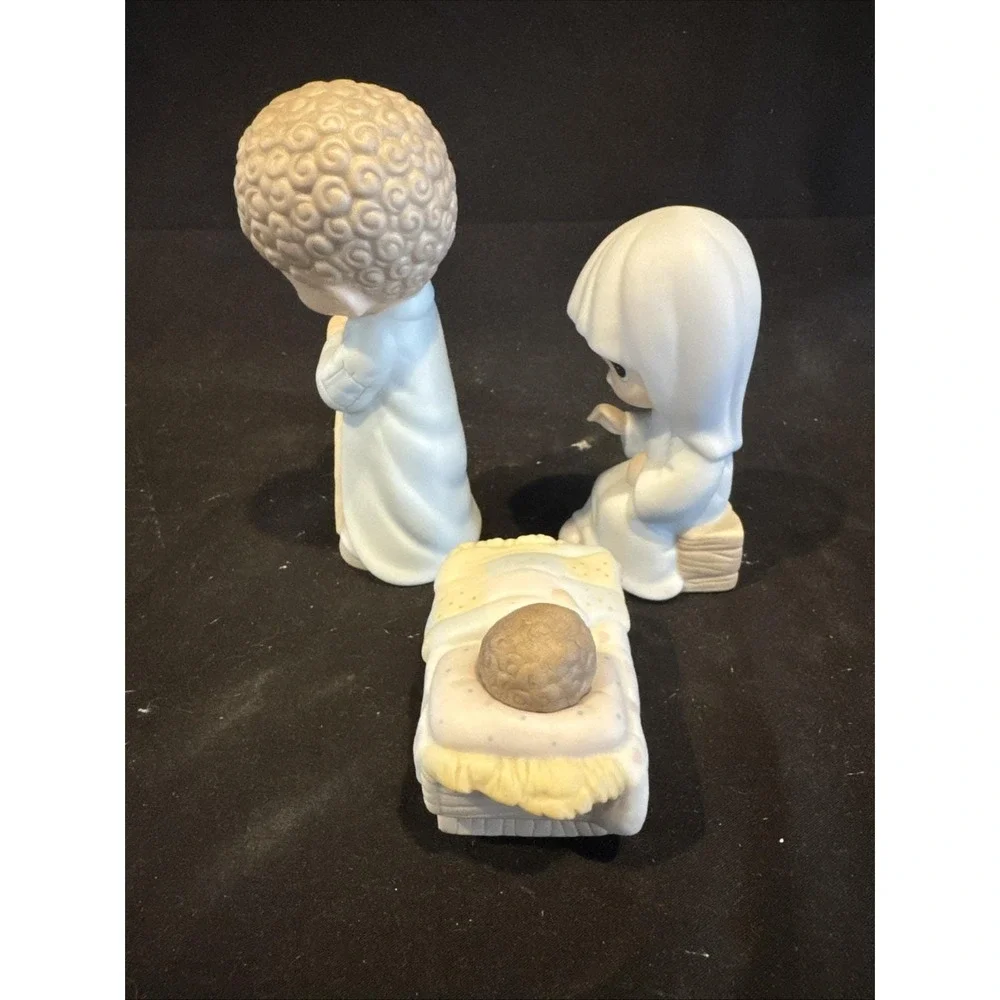 1995 Precious Moments by Enesco 